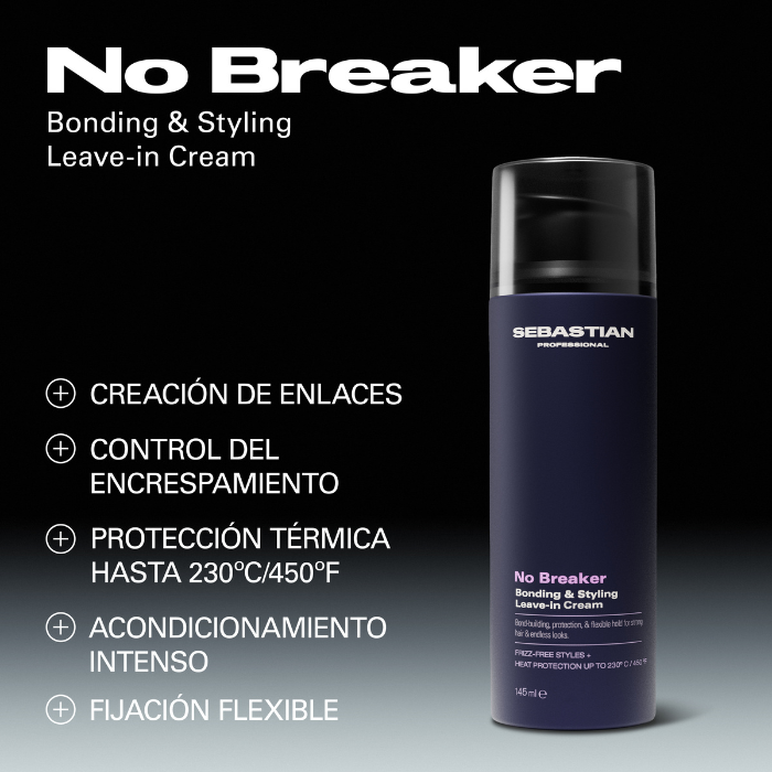 No.Breaker Cream  145ml-236797 2