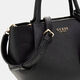 Bolso de Mano Amorette Negro   5
