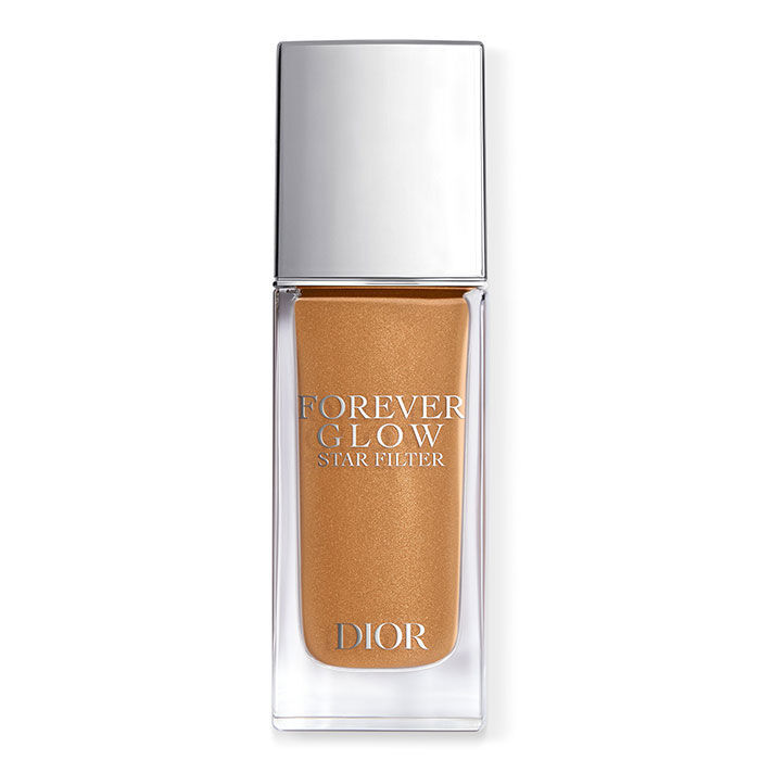 DIOR FOREVER GLOW STAR FILTER   0