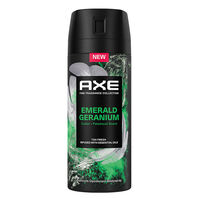 EMERALD GERANIUM Desodorante Body Spray  150ml-209597 0