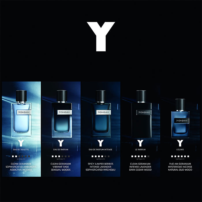 Y MEN EDP  200ml-192830 2