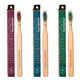Cepillo Dental Bamboo  1ud.-189569 1