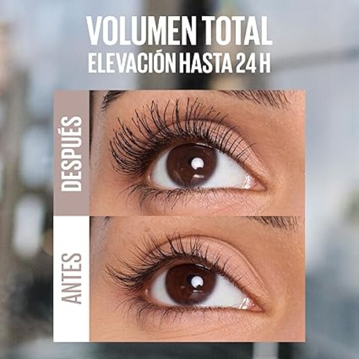 Lash Sensational Body   1