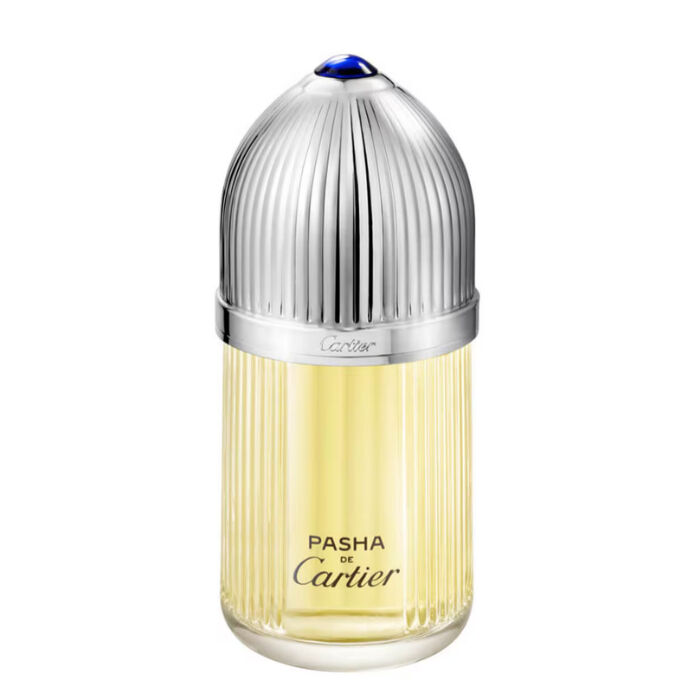 Pasha de Cartier  