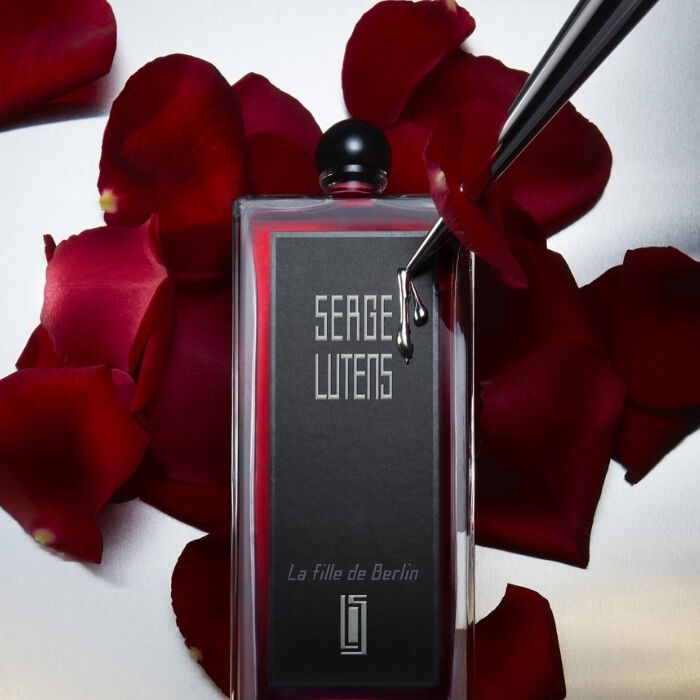 La Fille De Berlin  50ml-240689 3