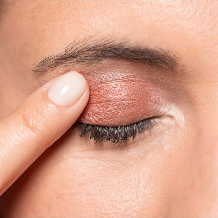 Temptation Cream Eyeshadow   3