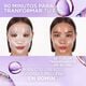 Revitalift Glass Skin Mascarilla Hidrogel  1ud.-235110 5