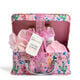 Country Flowers Case  1ud.-224090 0