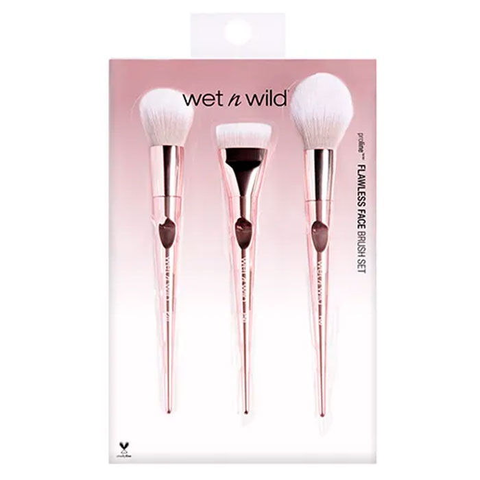 Pro Line 3 Brush Set  