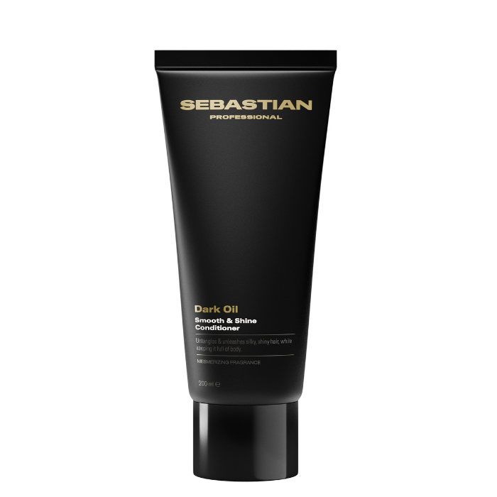 Dark Oil Conditioner  
