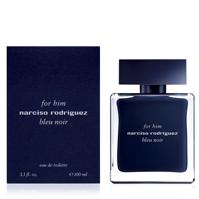 BLEU NOIR FOR HIM EDT  100ml-156740 1