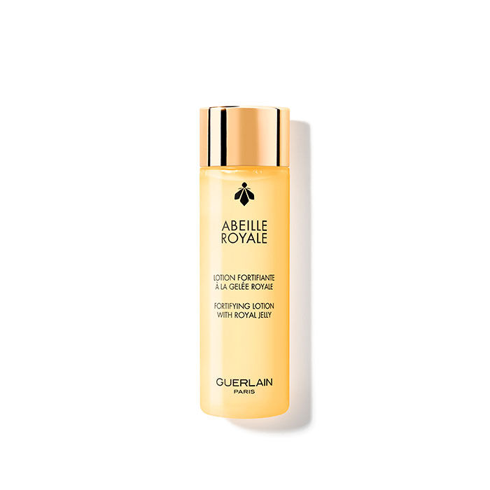MINITALLA GUERLAIN LOCION FORTIFICANTE ABEILLE ROYALE 15 ML  