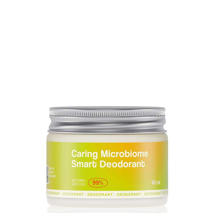 Caring Microbiome Smart Deodorant  