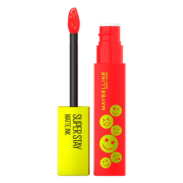 Super Stay Matte Ink   1