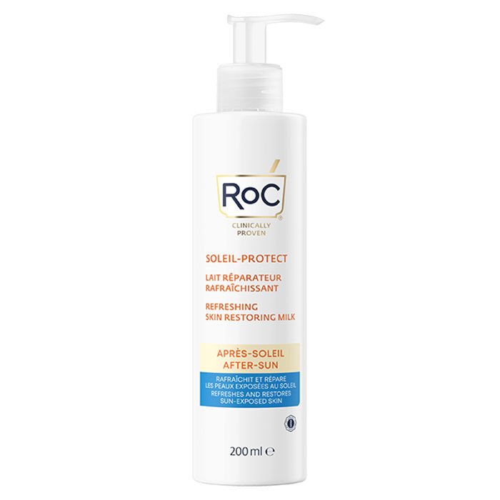 Soleil-Protect After Sun  200ml-198518 1