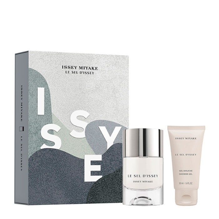 LE SEL D'ISSEY Estuche  