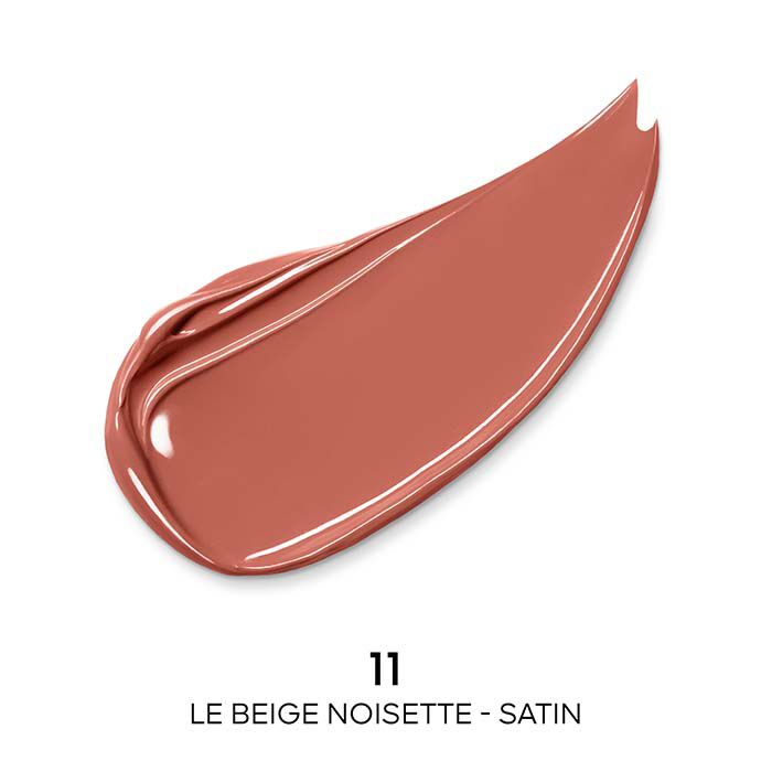 Rouge G Satin Recarga   3