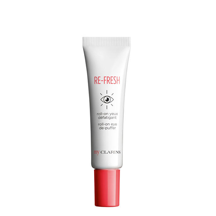 My Clarins Roll-On Yeux Défatigant  