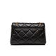 Bolso Bandolera Ada Negro   1