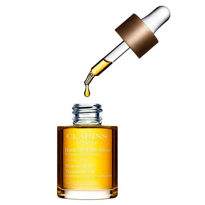 Huile Orchidée Bleue  30ml-204471 3