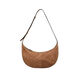 Bolso de Hombro Suede Moon   0