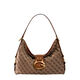 Bolso de Hombro Camden Marr&oacute;n   0
