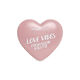 Love Vibes Heart Eyeshadow Palette  1ud.-214215 1