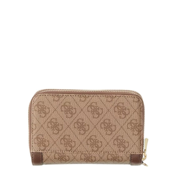 Cartera Lindsey Beige   1