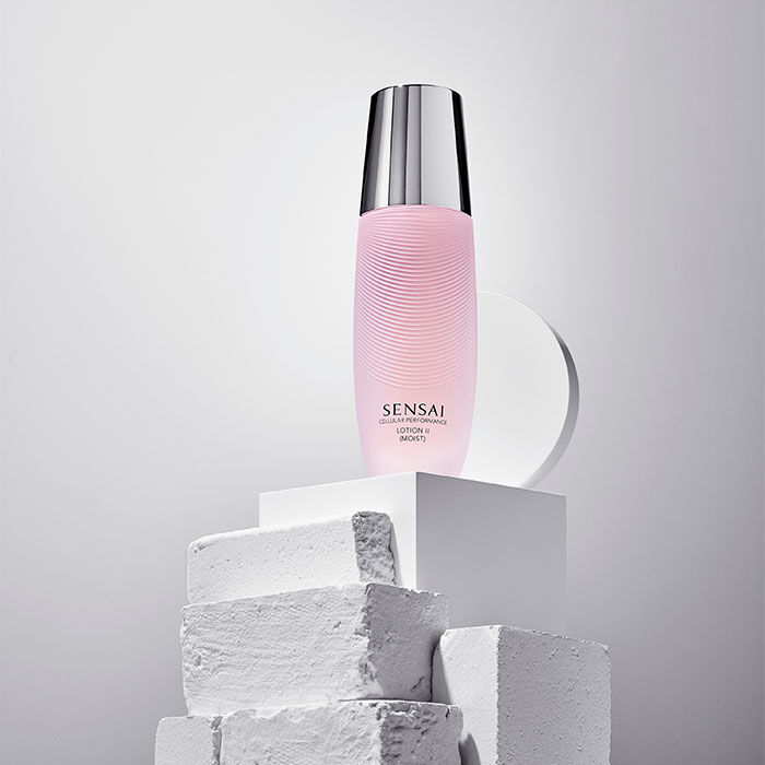 Cellular Performance Lotion II (Moist)  125ml-151413 2
