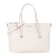Bolso Shopping Scarlett Re Ecru   0