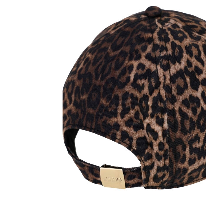 Gorra de B&eacute;isbol con Estampado Animal   3