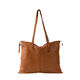Bolso Shopper Hooper Marr&oacute;n   4