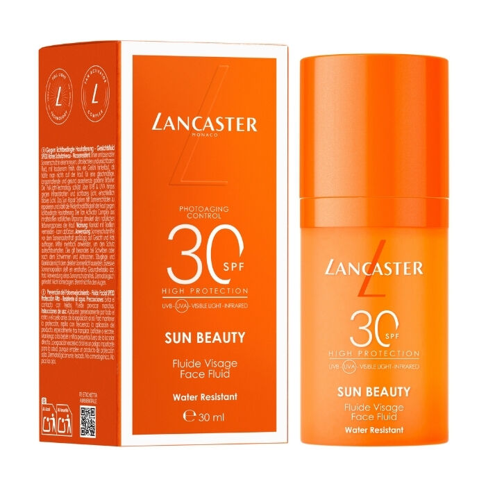 Sun Beauty Sun Protective Fluid SPF30  30ml-204083 1