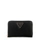 Cartera Laurel Negra   0