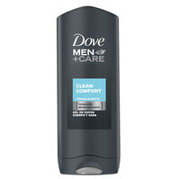 Men+Care Clean Comfort  400ml-131232 0