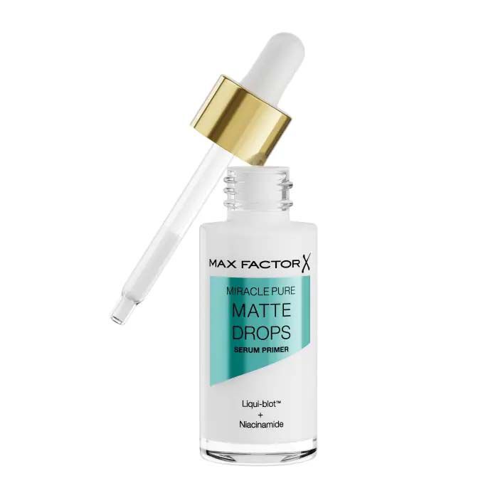 Miracle Pure Matte Drops Serum Primer  30ml-234054 2