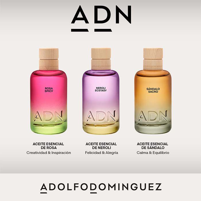 ADN Sándalo Sacro  100ml-228701 3