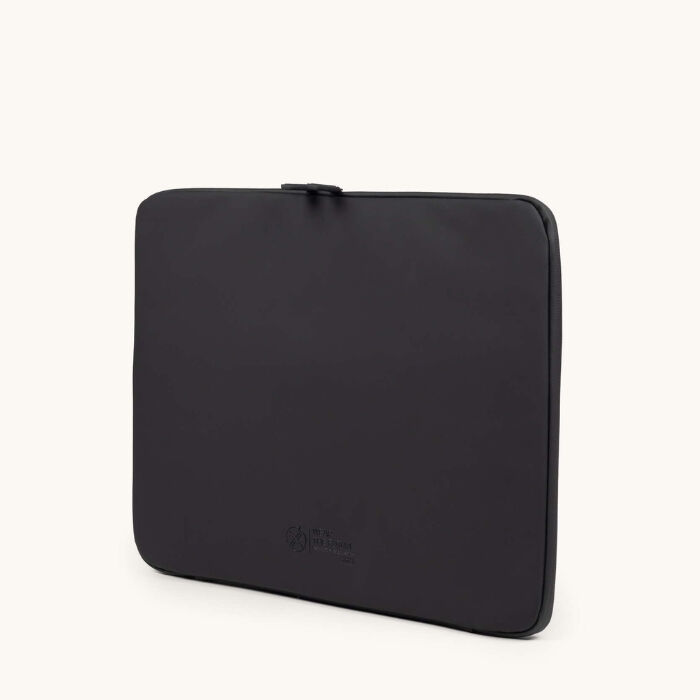 Funda para Port&aacute;til Essence Recycled Negro   2