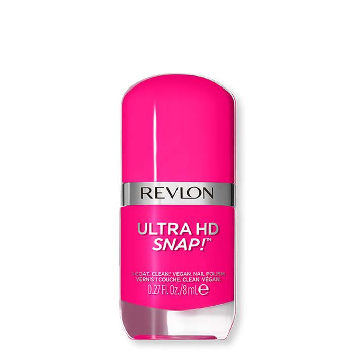 Ultra HD Snap! Laca de Uñas   0