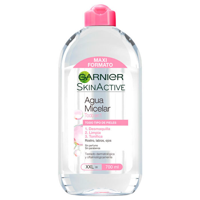 Skin Active Agua Micelar  700ml-160552 0