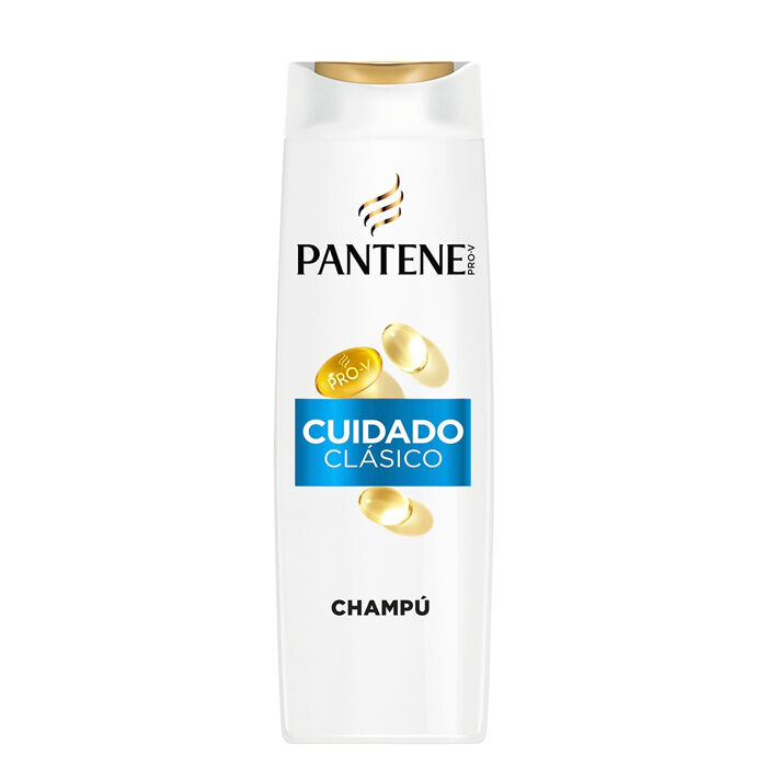 Cuidado Clasico Champú  325ml-227386 1