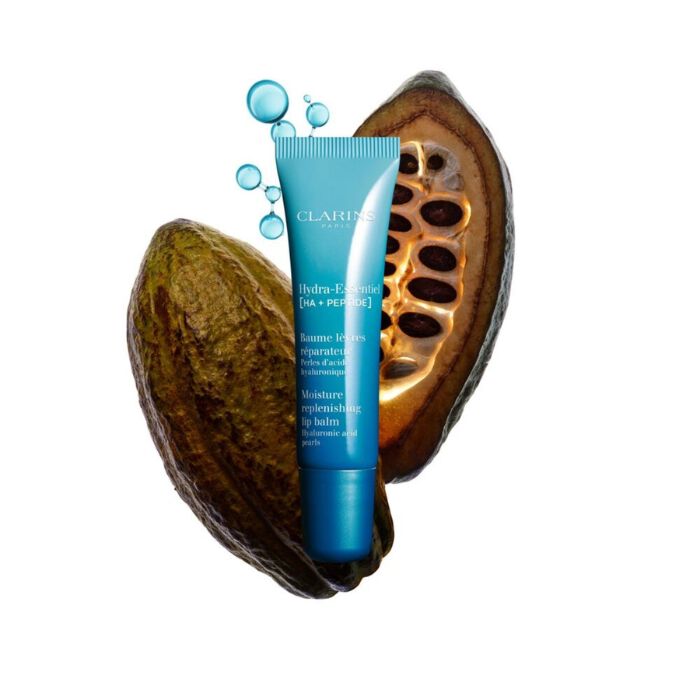 Hydra-Essentiel Baume L&egrave;vres  15ml-220296 4