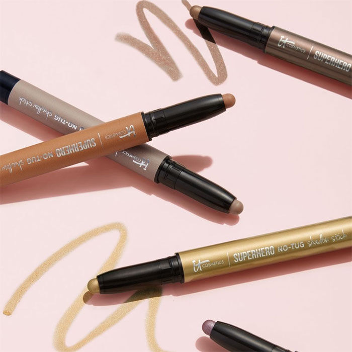 Superhero No-Tug Shadow Stick   4