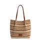 Bolso Shopper L&iacute;a Beige   7