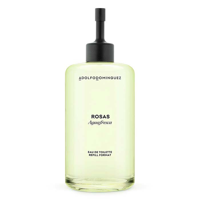 Agua Fresca de Rosas  250ml-209955 0