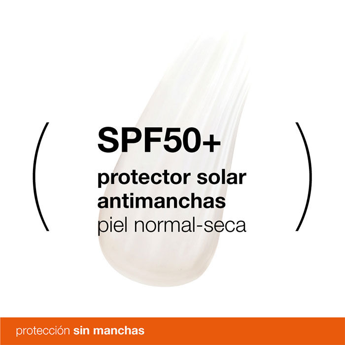 Fluido Solar Anti-Manchas SPF50+  50ml-161899 1