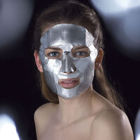 Mascarilla Hidra Iluminadora  1ud. 2