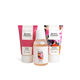 Beauty Flowers Travel Bag  1ud.-218734 1