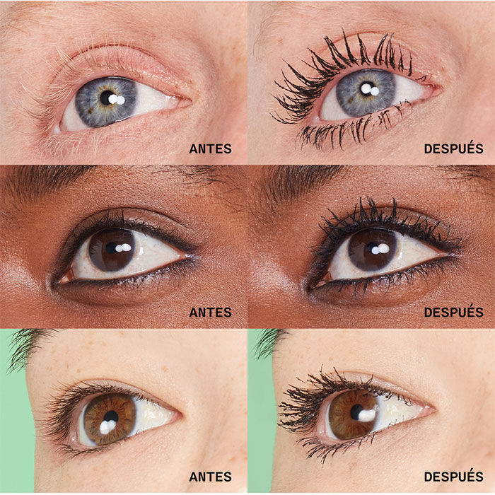 High Impact High-Fi&trade; Mascara   2