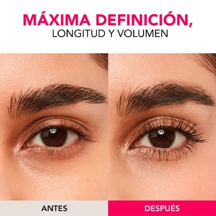 Volume Glamour Max Définition   6
